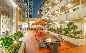 Inn At The Peachtrees, Ascend Hotel Collection