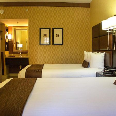 Inn At The Peachtrees, Ascend Hotel Collection Atlanta Exterior photo