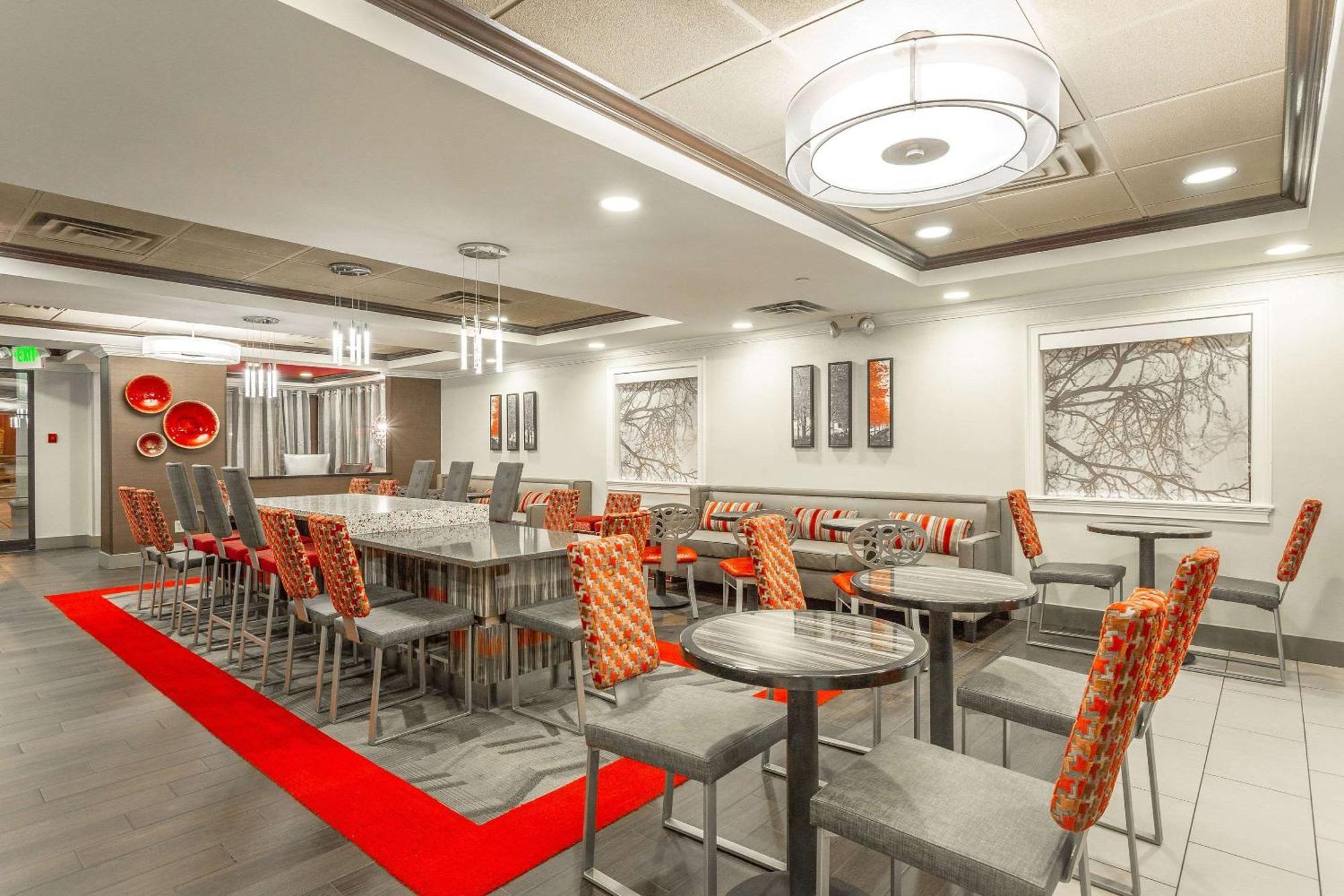 Inn At The Peachtrees, Ascend Hotel Collection Atlanta Exterior photo