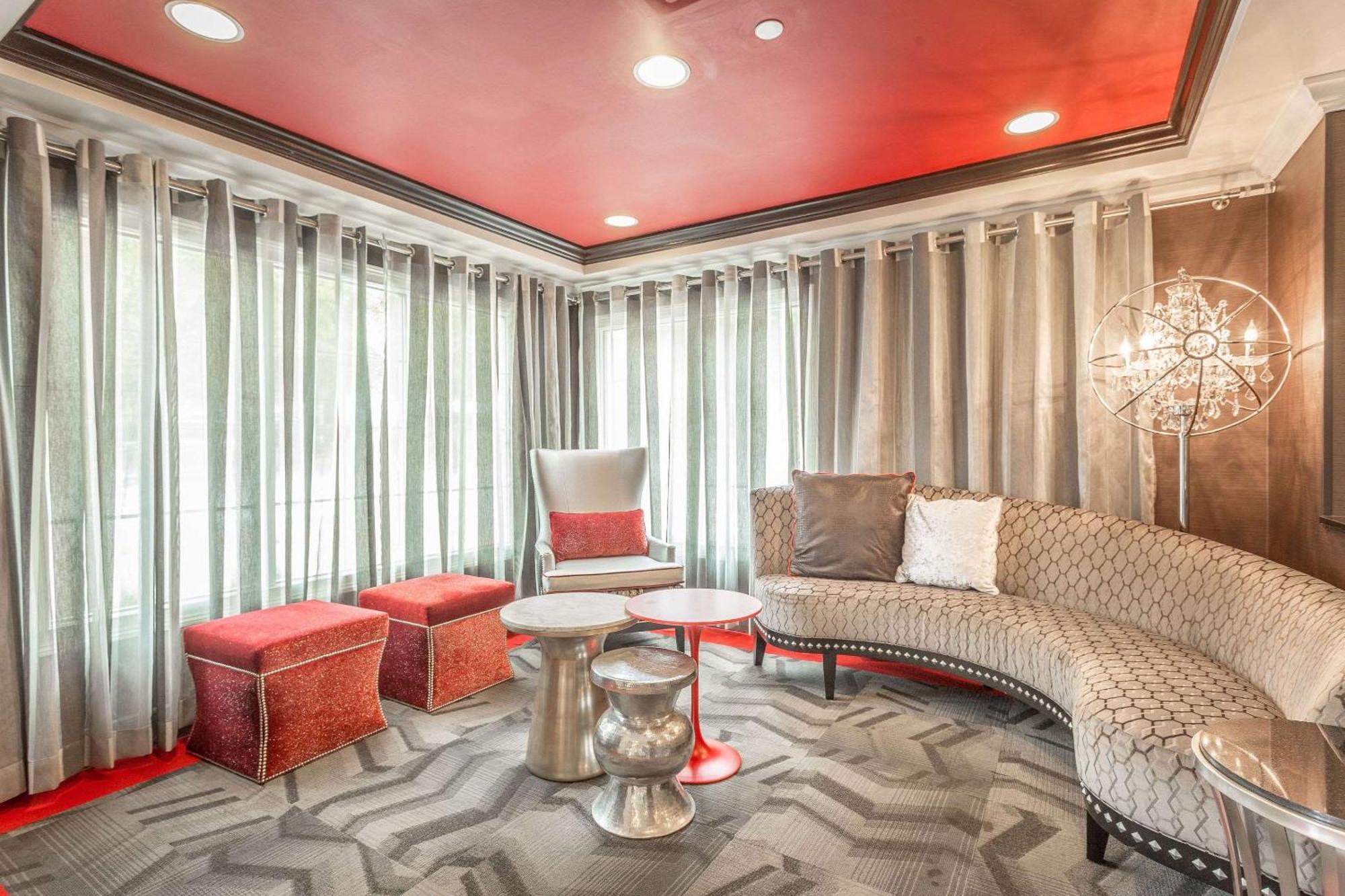Inn At The Peachtrees, Ascend Hotel Collection Atlanta Exterior photo