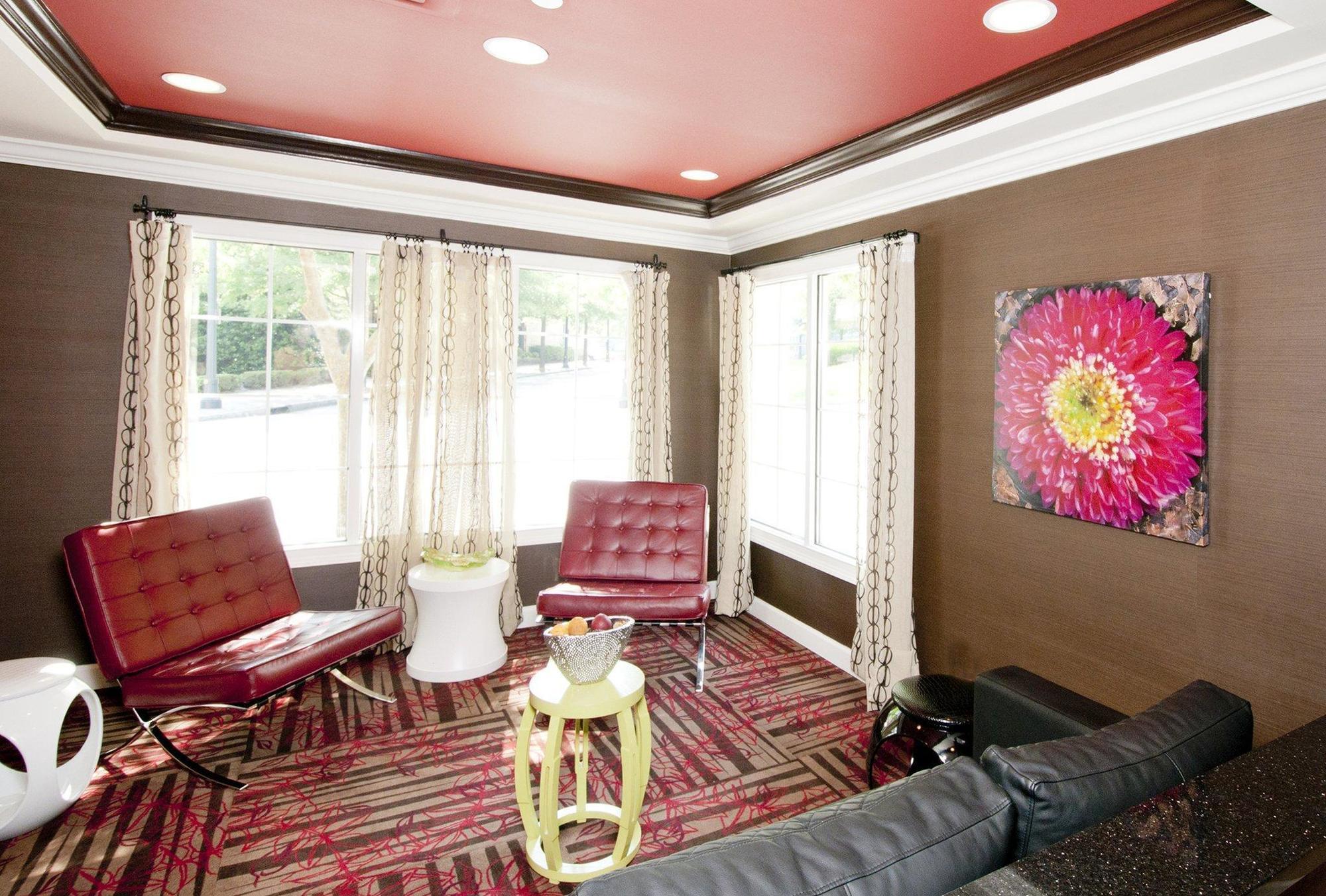 Inn At The Peachtrees, Ascend Hotel Collection Atlanta Exterior photo