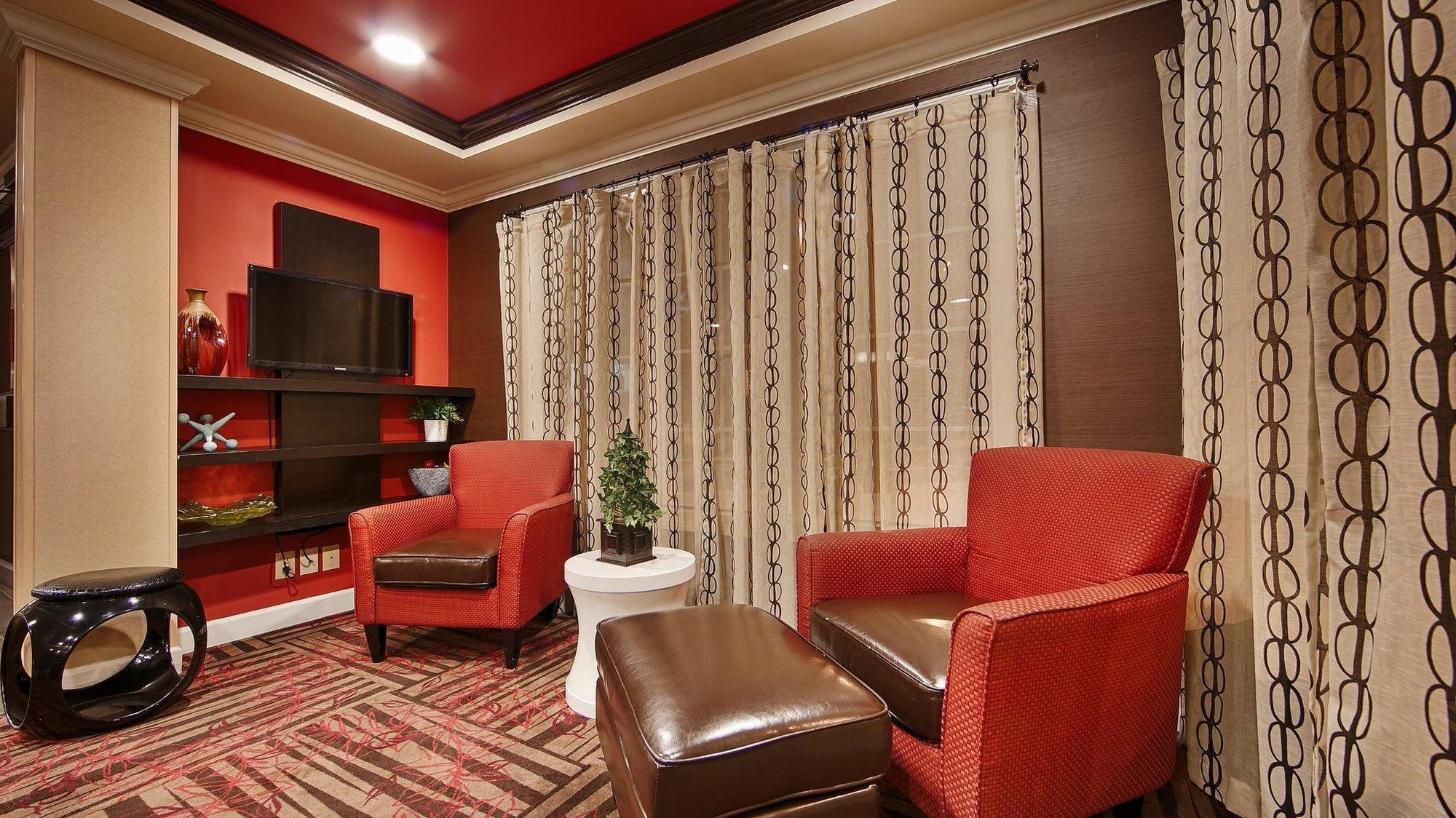 Inn At The Peachtrees, Ascend Hotel Collection Atlanta Exterior photo