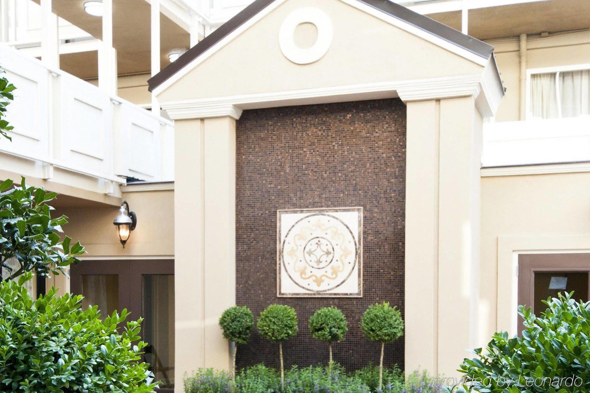 Inn At The Peachtrees, Ascend Hotel Collection Atlanta Exterior photo