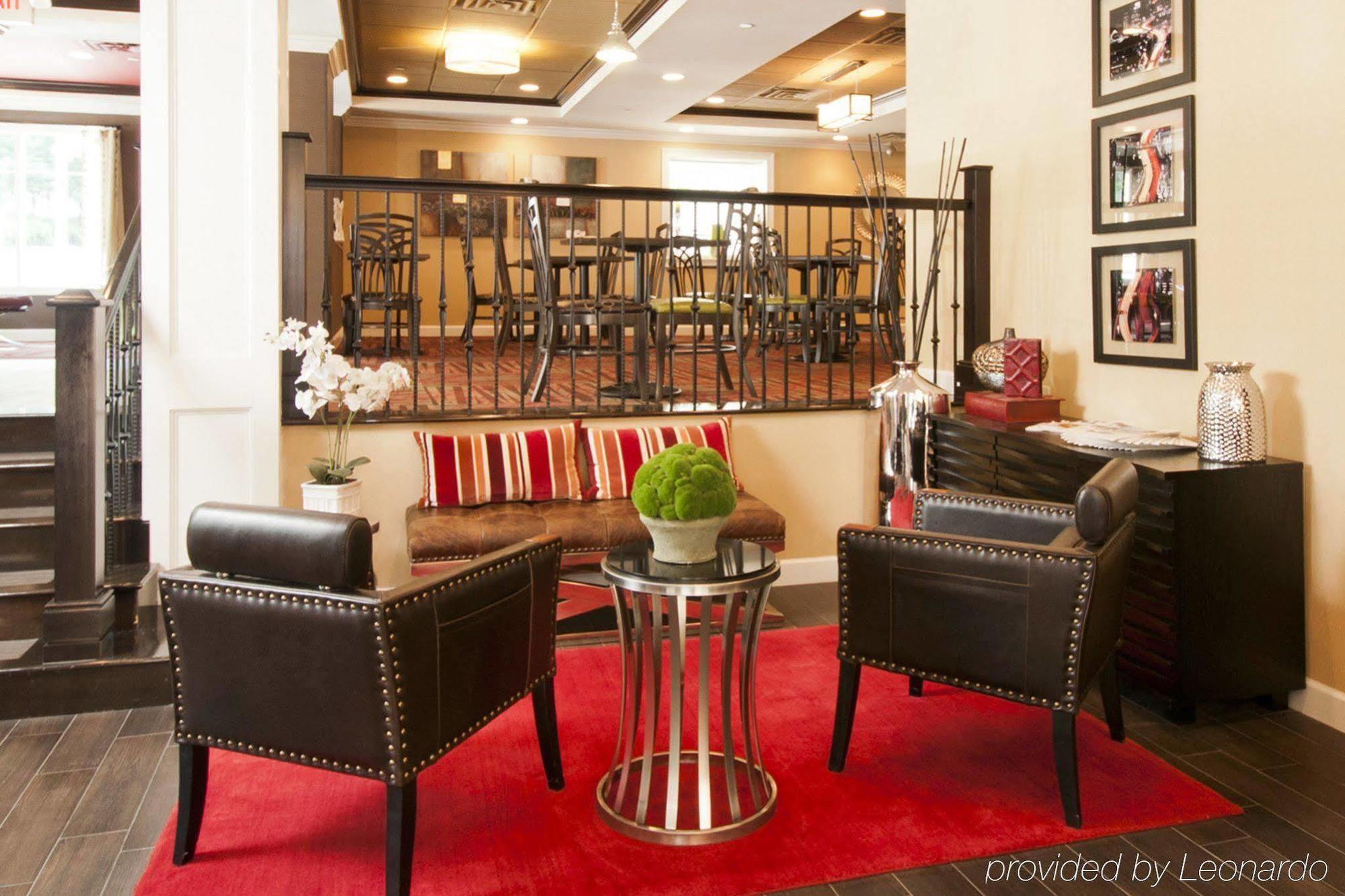 Inn At The Peachtrees, Ascend Hotel Collection Atlanta Exterior photo